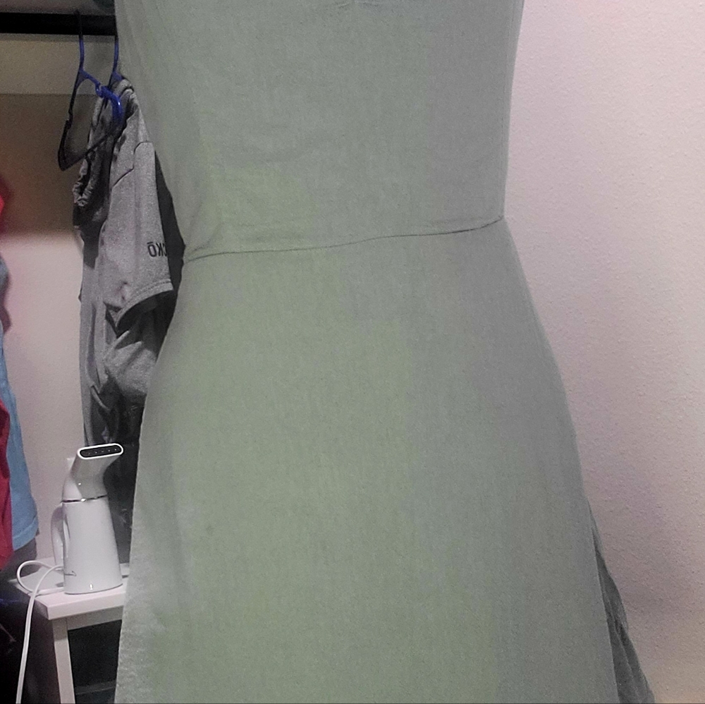 Hollister dress